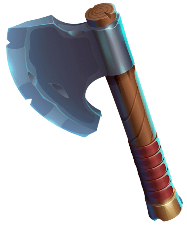 Axe